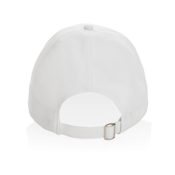 Casquette en coton recyclé - Impact - 17
