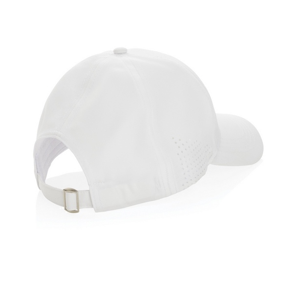 Casquette en coton recyclé - Impact - 19