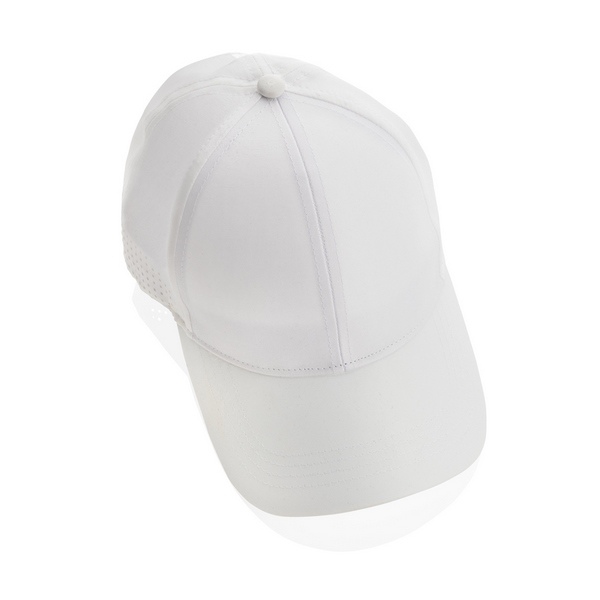 Casquette en coton recyclé - Impact - 20