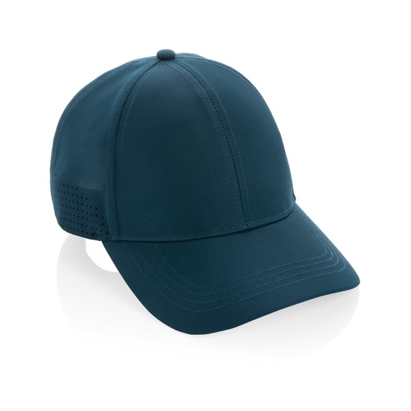 Casquette en coton recyclé - Impact - 22