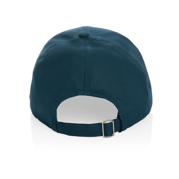 Casquette en coton recyclé - Impact - 24