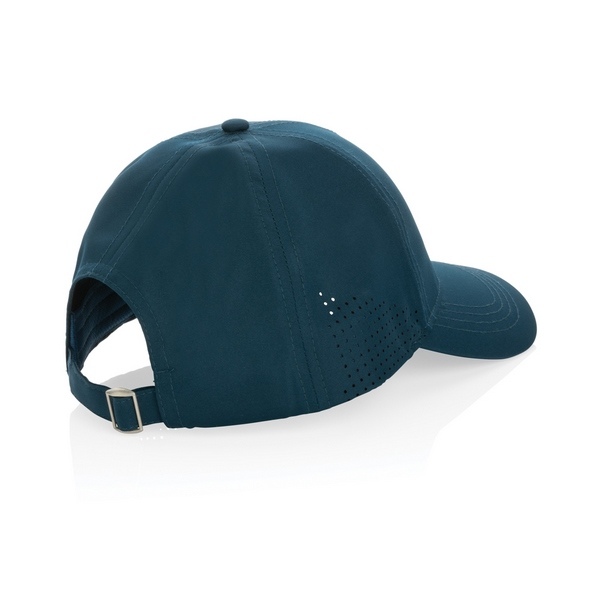 Casquette en coton recyclé - Impact - 26