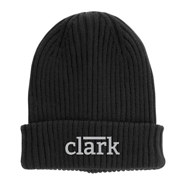 Bonnet double épaisseur en polyester recyclé - 3