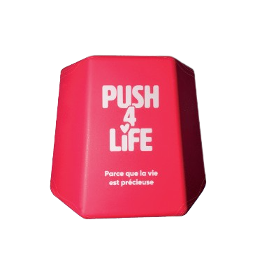 Simulateur de massage cardiaque Made in France