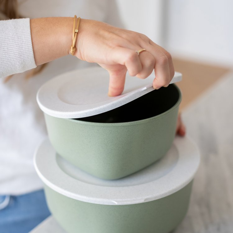 Récipient alimentaire hermétique - Connect Box 2 -