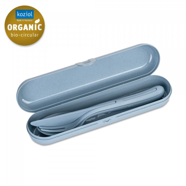 Set de couverts fabriqué en Allemagne - Klikk ready - 5