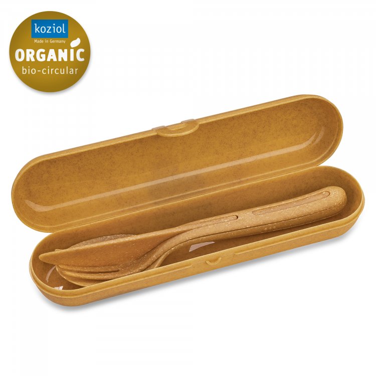 Set de couverts fabriqué en Allemagne - Klikk ready - 6