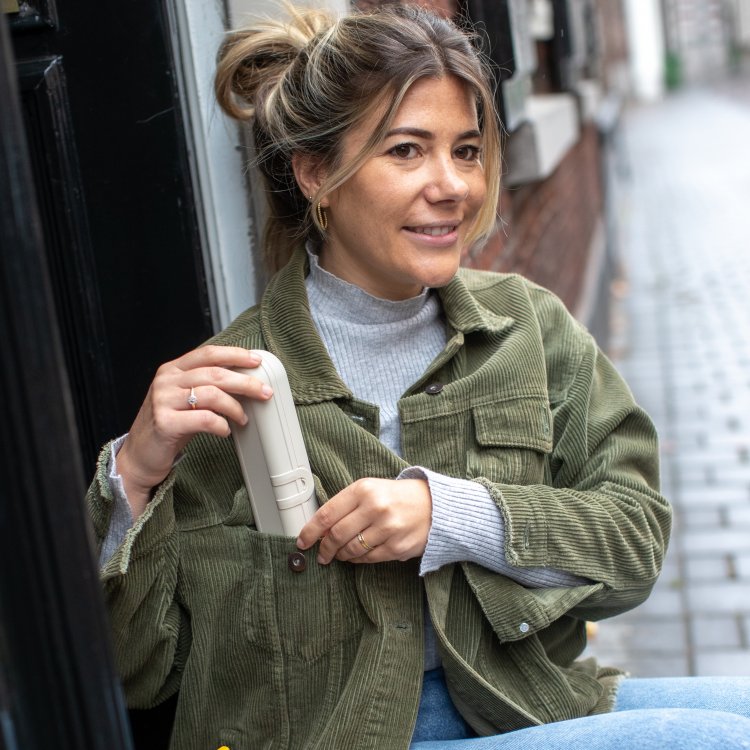 Set de couverts fabriqué en Allemagne - Klikk ready - 9