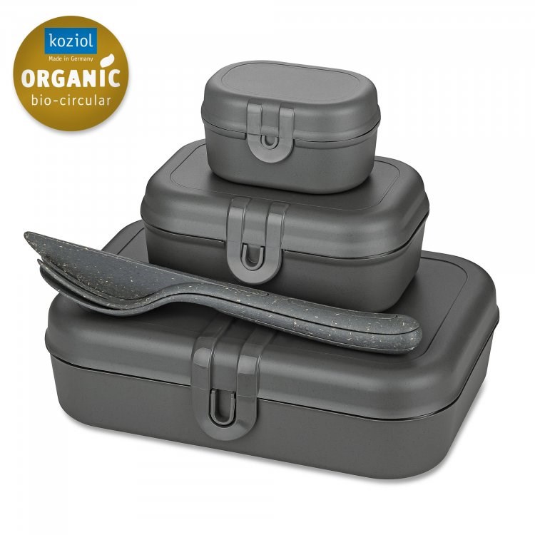 Coffret lunchbox Made in Europe - Pascal ready - 2