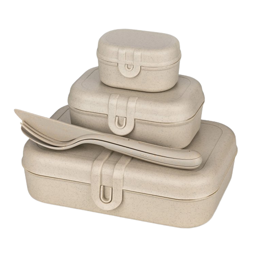 Coffret lunchbox Made in Europe - Pascal ready