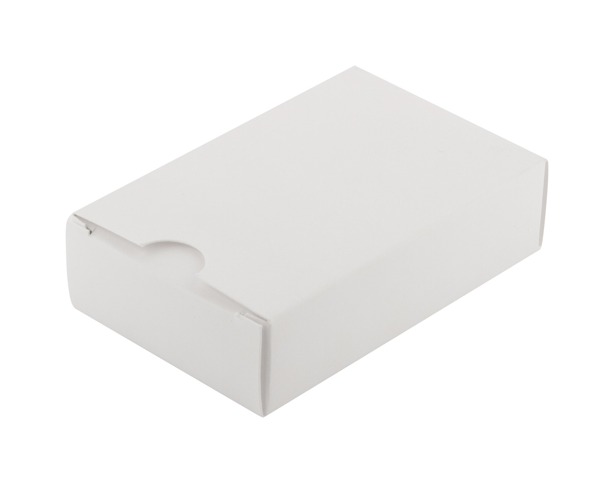 Jeu de 54 cartes en papier kraft -