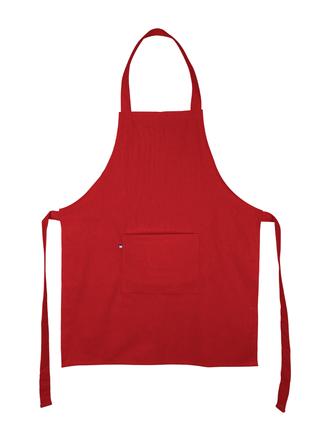 Tablier en coton fabriqué en France - Samuel - 3