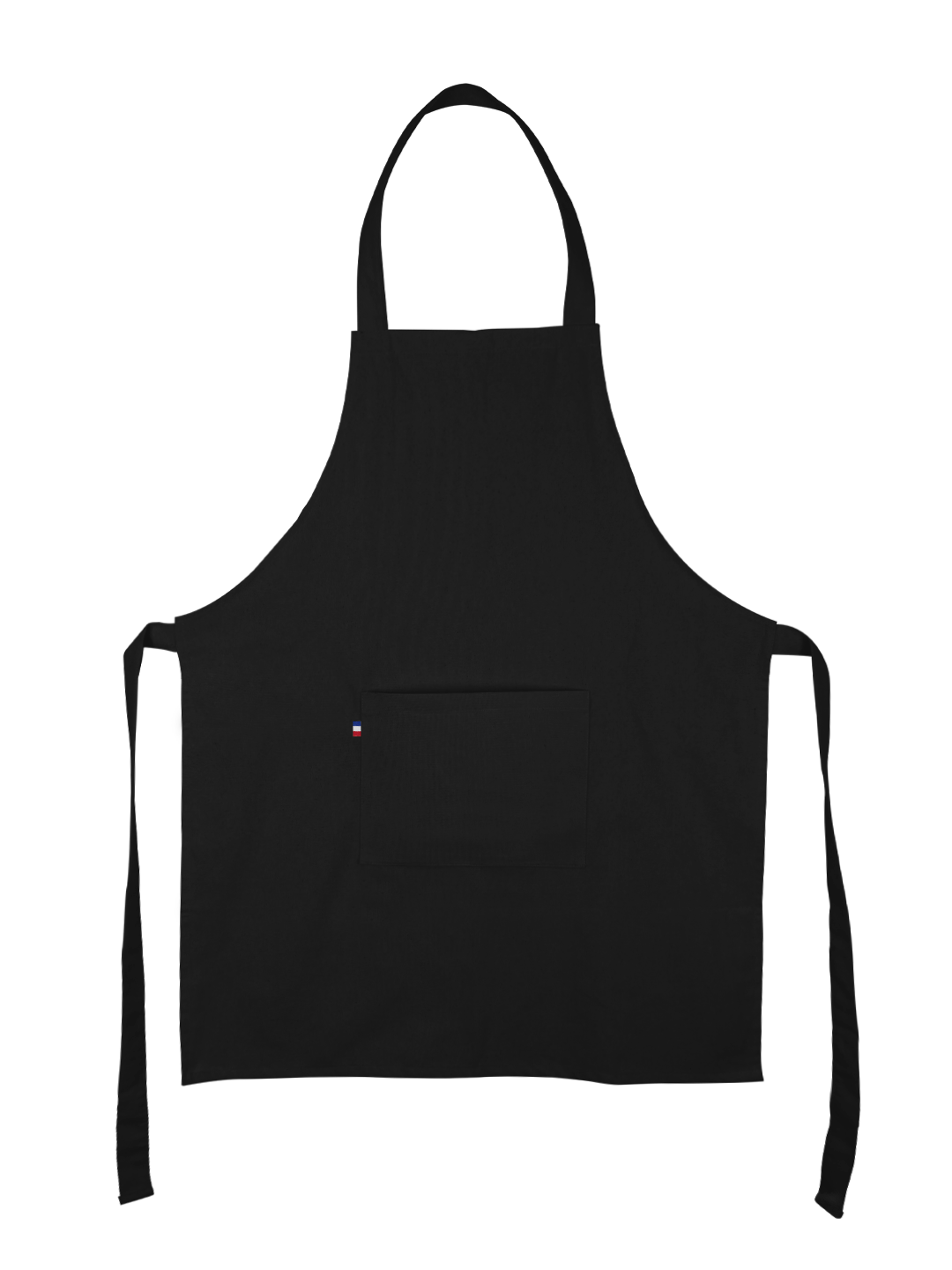 Tablier en coton fabriqué en France - Samuel - 5