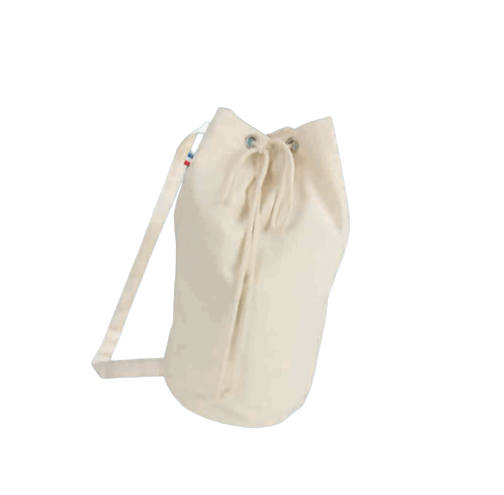 Sac marin en coton fabriqué en France - Aneta