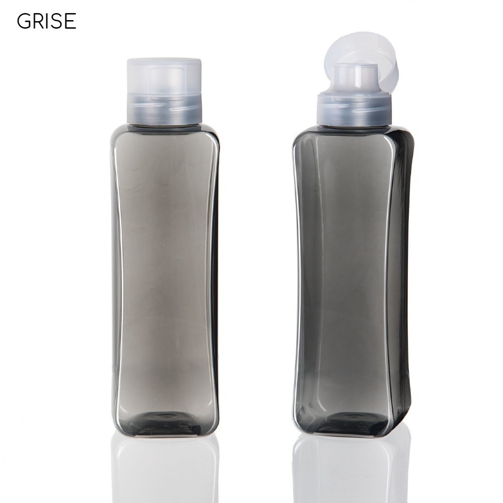 Bouteille nomade en plastique recyclé Made in France - 8