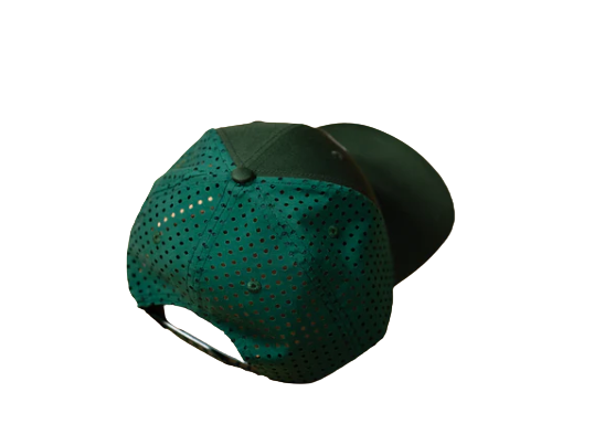 Casquette recyclée - Wild Cap -