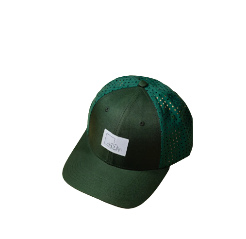Casquette recyclée - Wild Cap