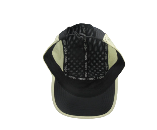 Casquette de sport recyclée ultra-respirante -
