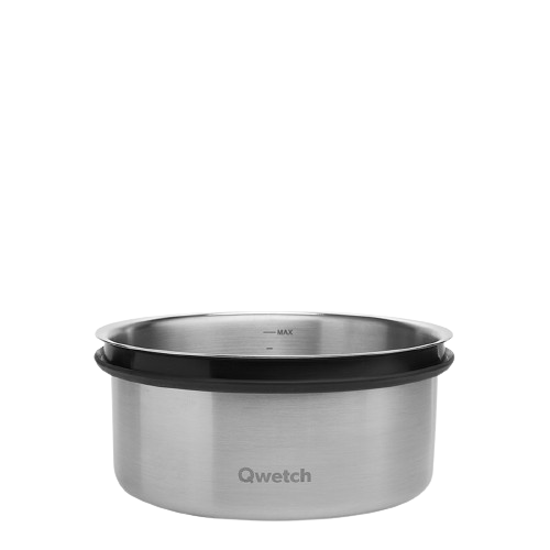 Boite traiteur en inox Origine France Garantie -