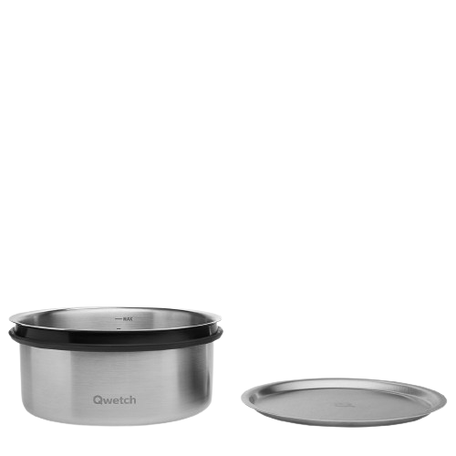 Boite traiteur en inox Origine France Garantie -