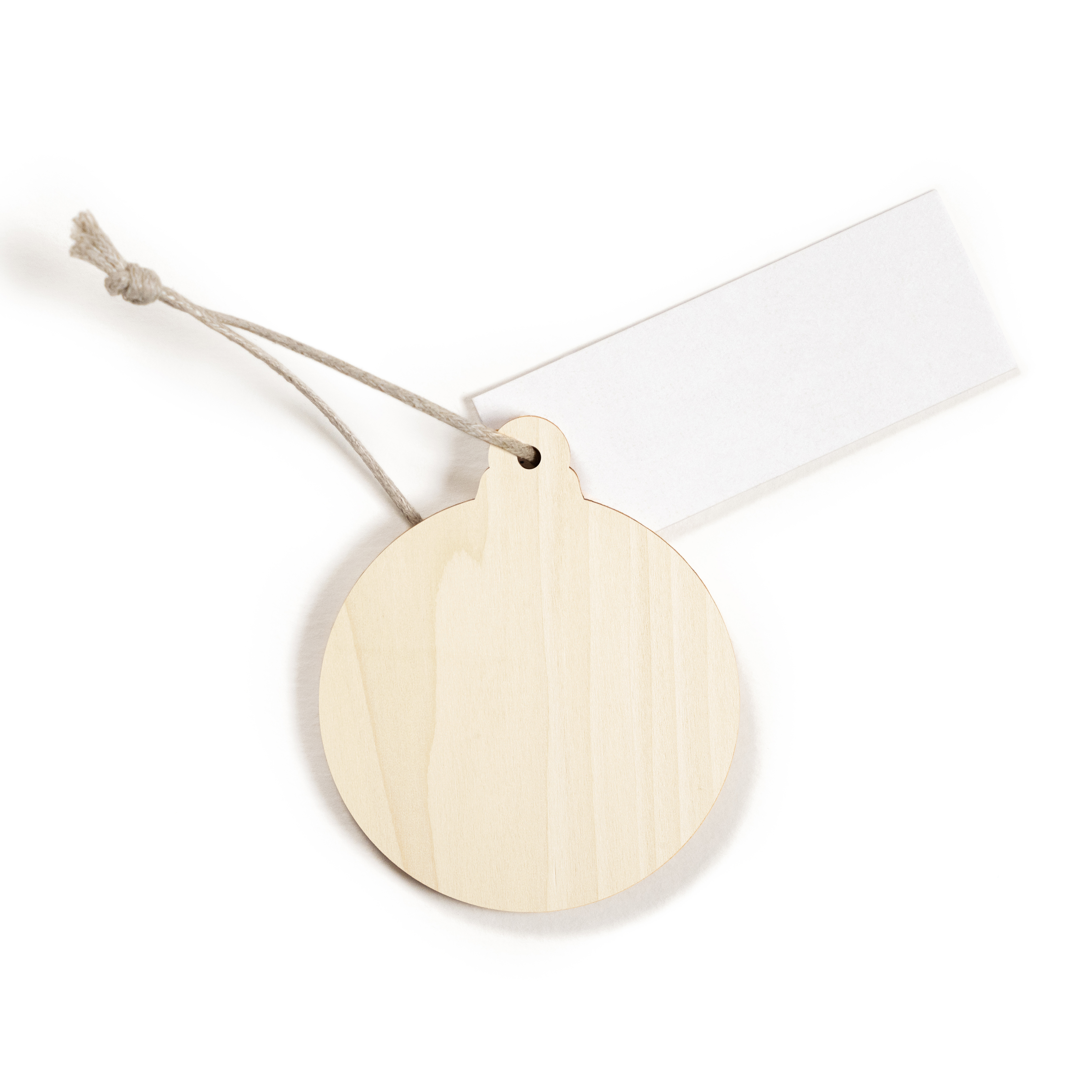 Décoration de Noël éco-responsable Made in France -