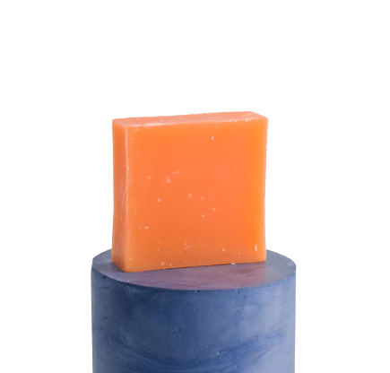 Savon solide bio Made in France -