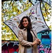 Parapluie personnalisable Made in France -