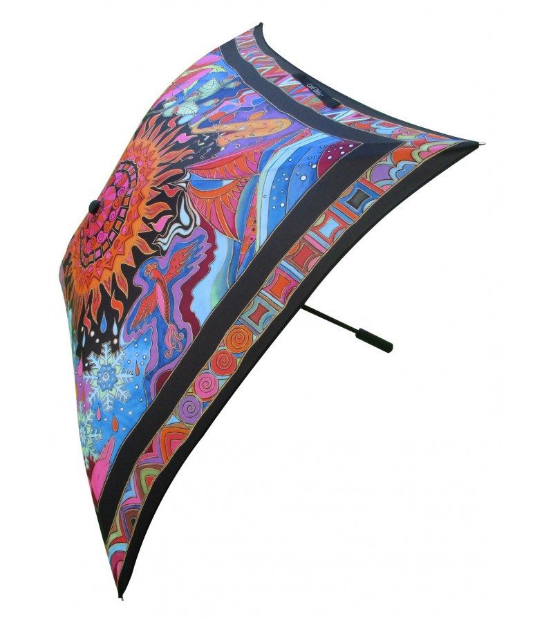 Parapluie personnalisable Made in France