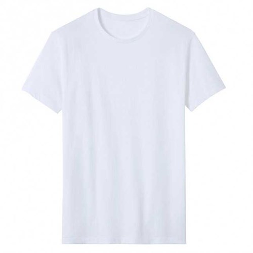 T-shirt mixte en coton bio 160 gr - Made in France