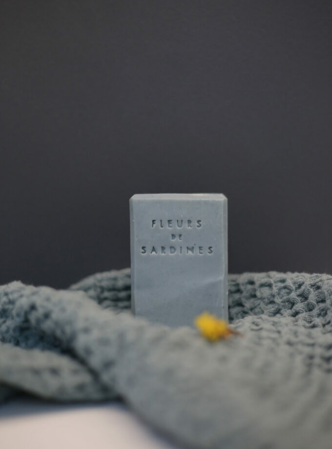 Savon visage et corps artisanal Made in France - 4