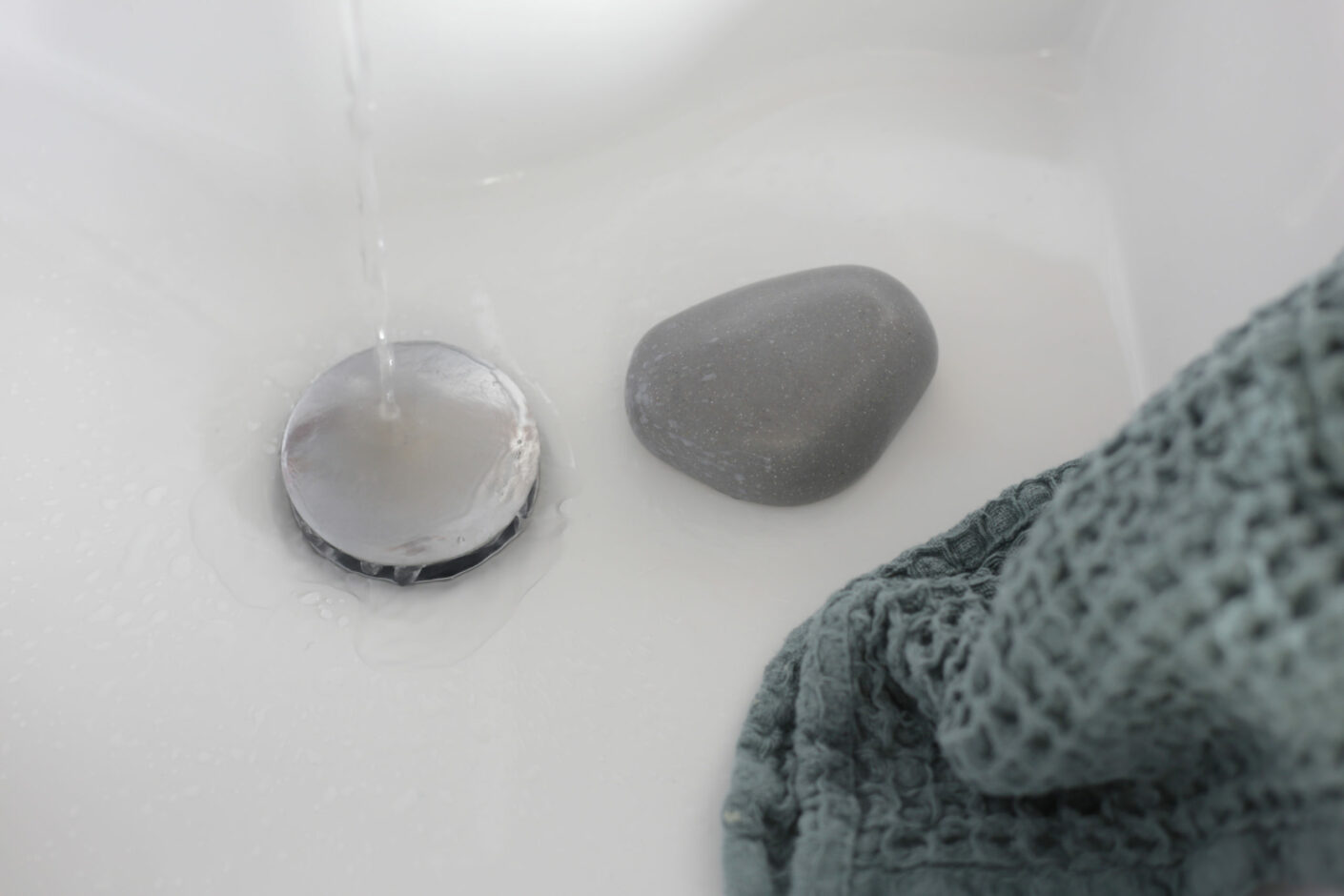 Savon visage et corps artisanal Made in France - 2