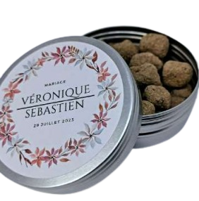 Balles de Graines en vrac à planter - Made in France -