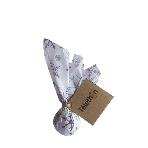 Boules de Noël bio à planter - Made in France -