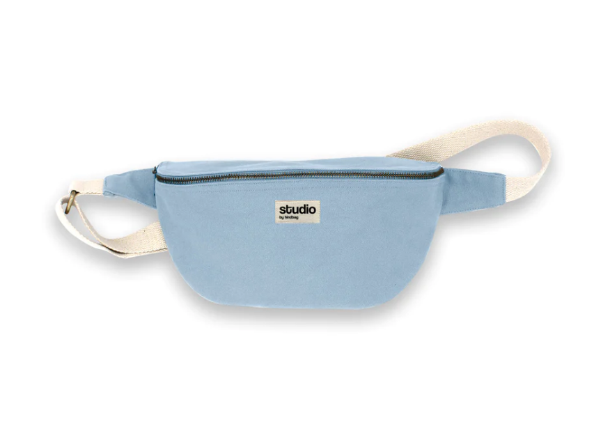 Sac banane en coton bio - Antoine - 13