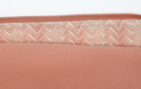 Sac polochon en coton bio - Sam -