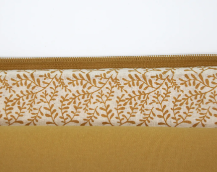 Sac polochon en coton bio - Sam -