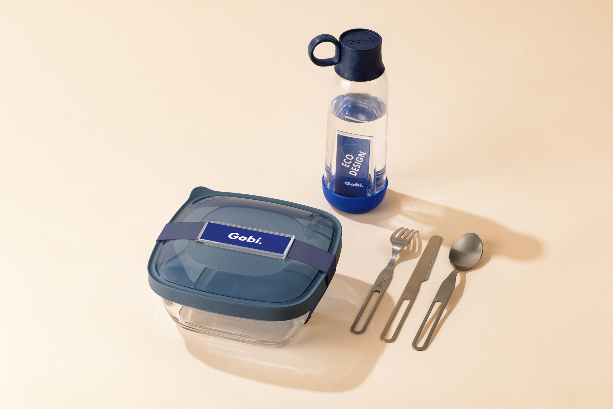 Lunchbox indoor fabriquée en France -