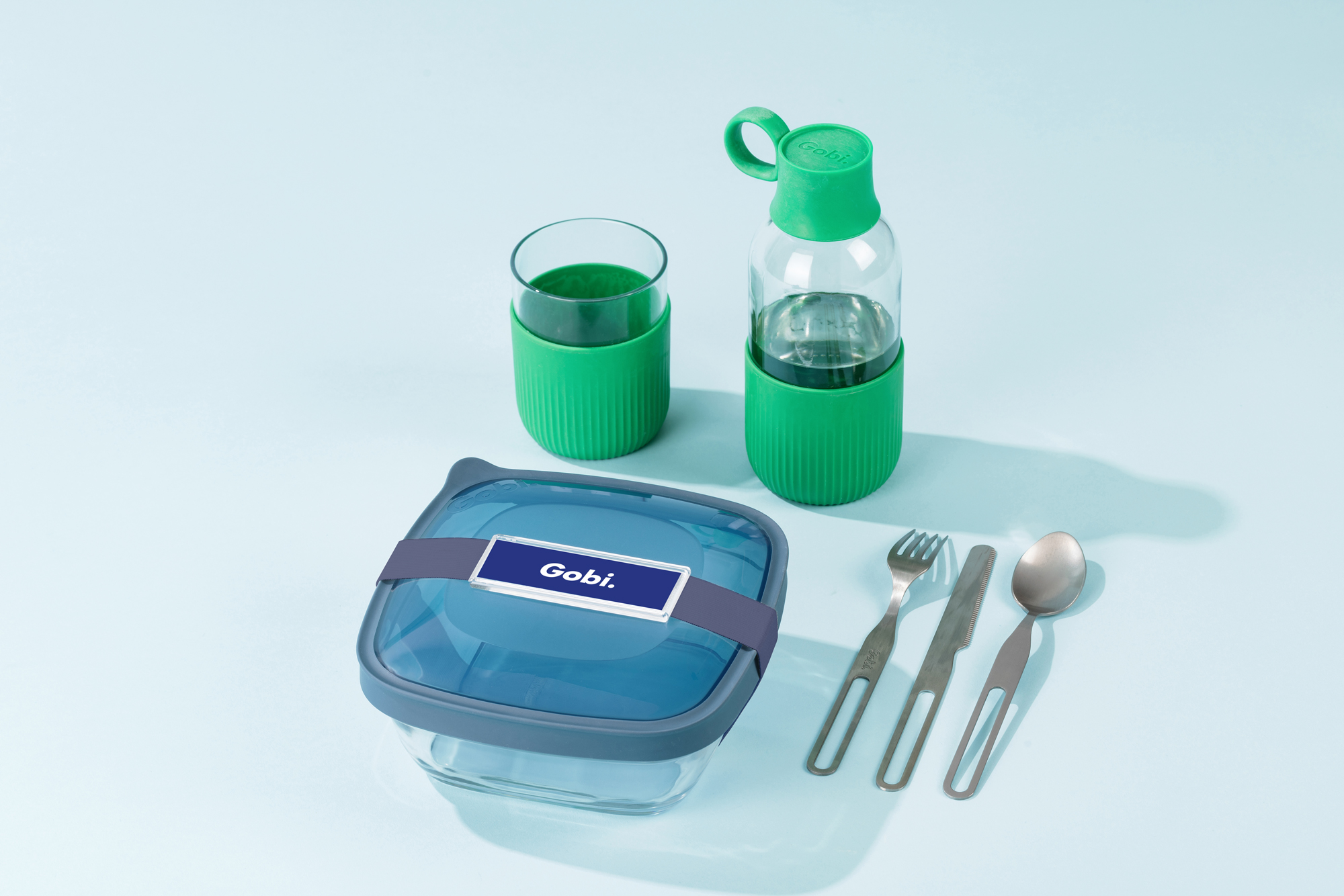 Lunchbox indoor fabriquée en France -