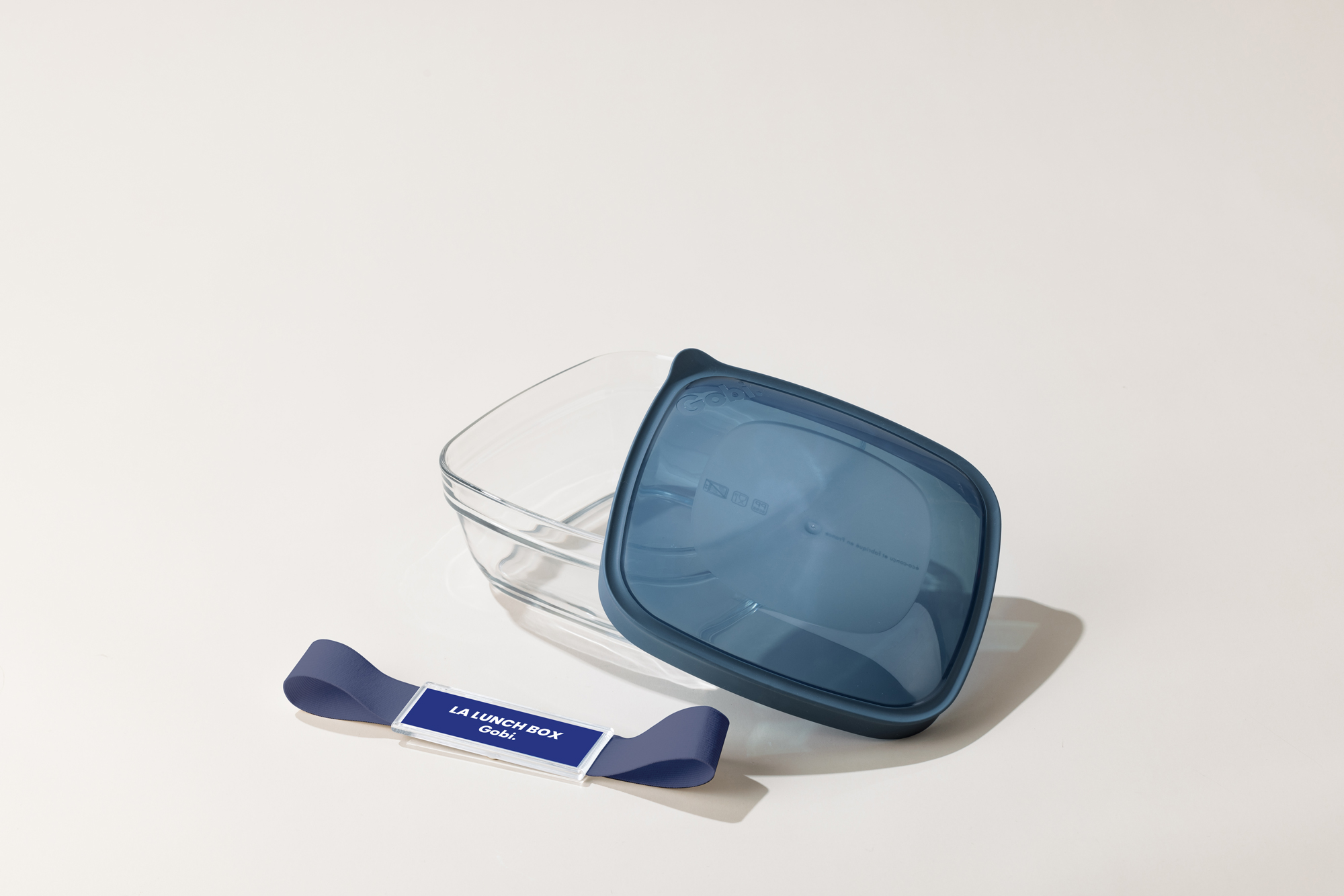 Lunchbox indoor fabriquée en France -