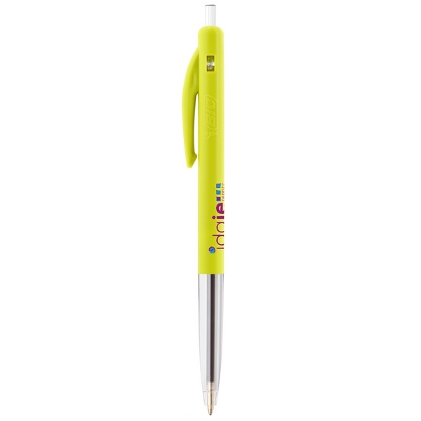 BIC® M10® Clic - Made in France -