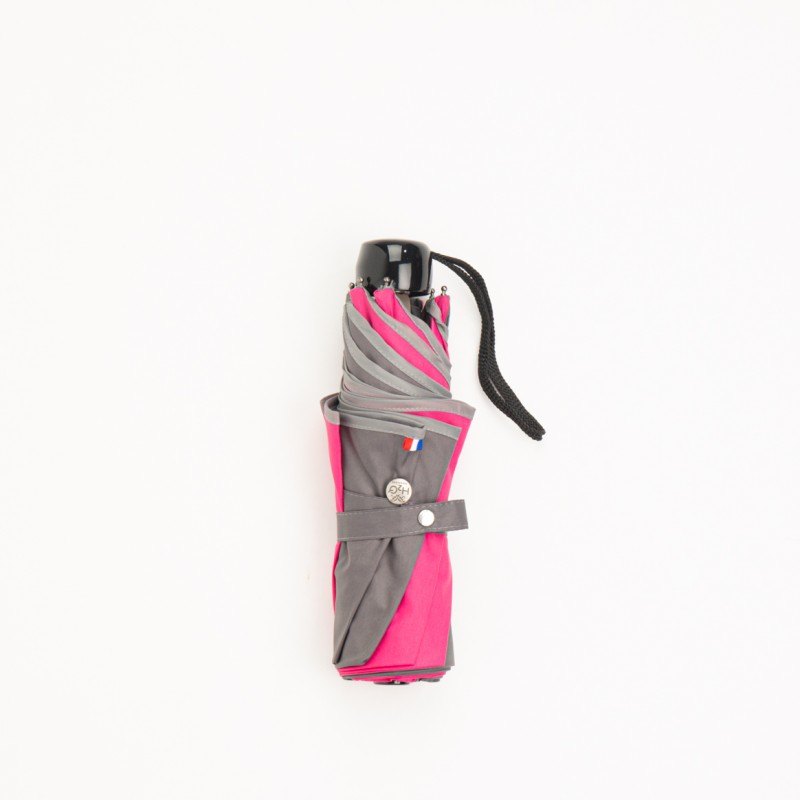 Parapluie mini pliant honfleur - Made in France - 3