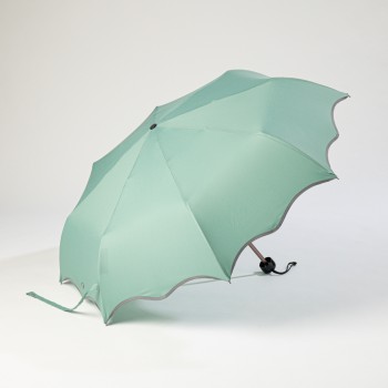 Parapluie mini pliant honfleur - Made in France - 6