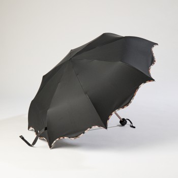 Parapluie mini pliant honfleur - Made in France - 7