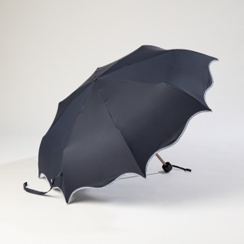 Parapluie mini pliant honfleur - Made in France - 8