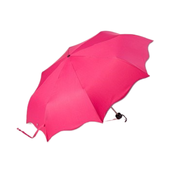 Parapluie mini pliant honfleur - Made in France