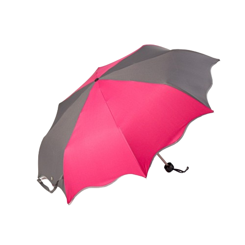 Parapluie mini pliant honfleur - Made in France - 2