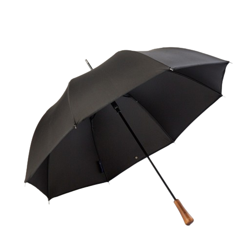 Parapluie long automatique made in France - Chausey