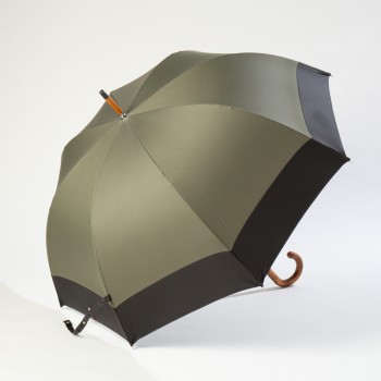 Grand parapluie Made in France - Demi-Golf Deauville -
