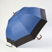 Grand parapluie Made in France - Demi-Golf Deauville -
