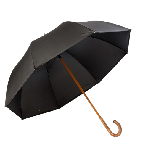 Grand parapluie Made in France - Demi-Golf Deauville